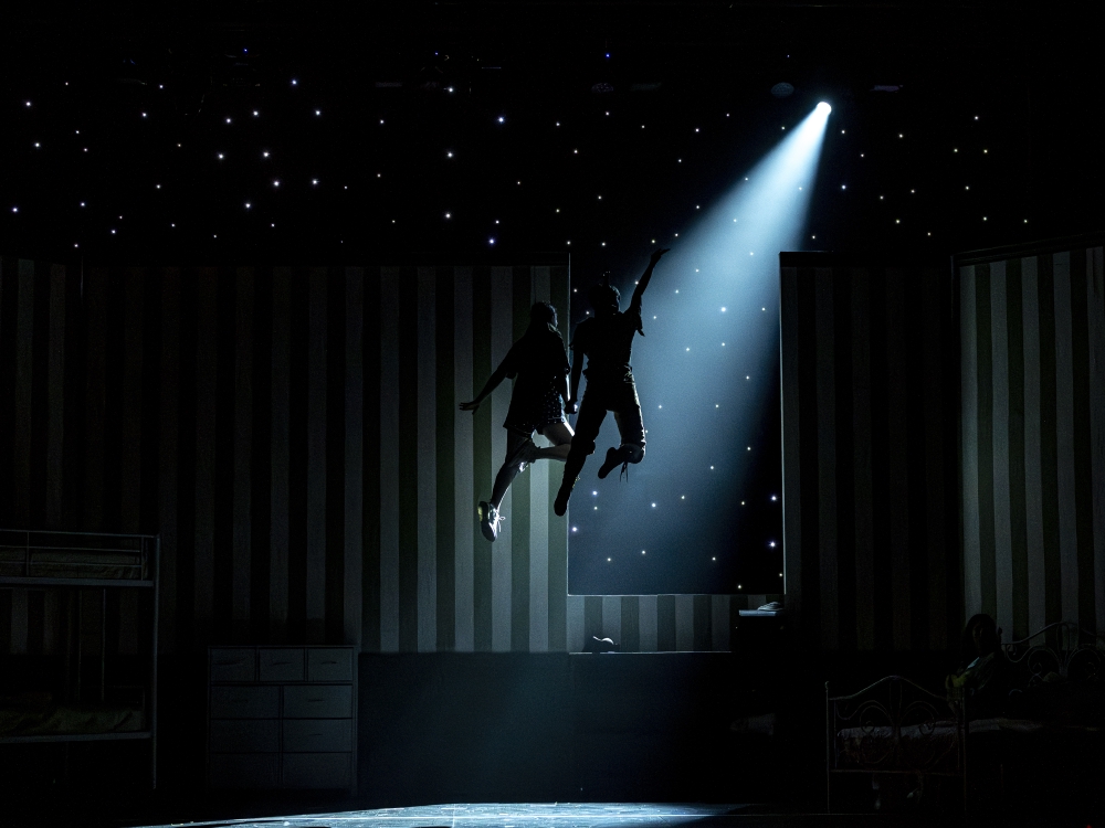 Peter Pan
