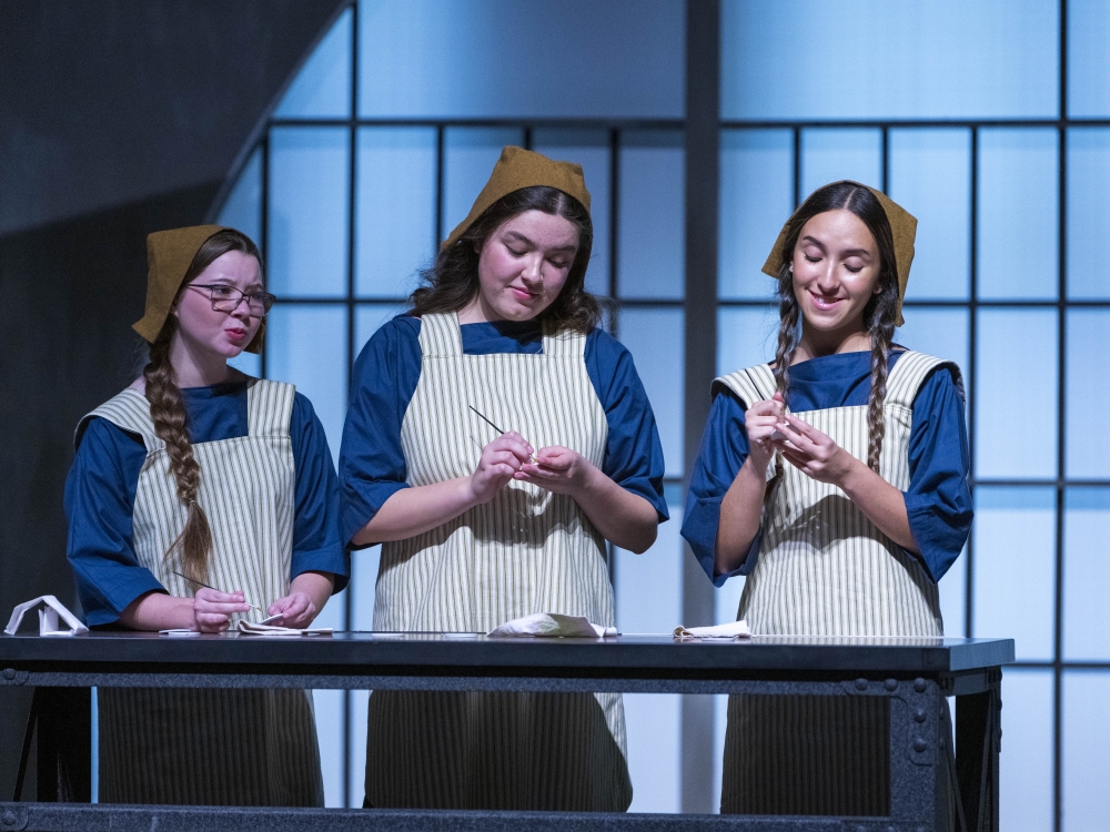 Radium Girls